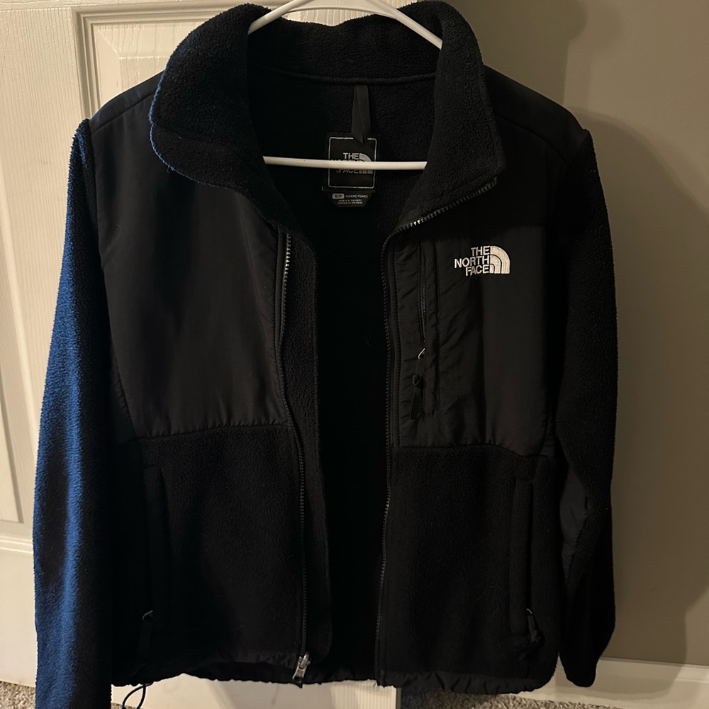 The North Face Denali jacket
